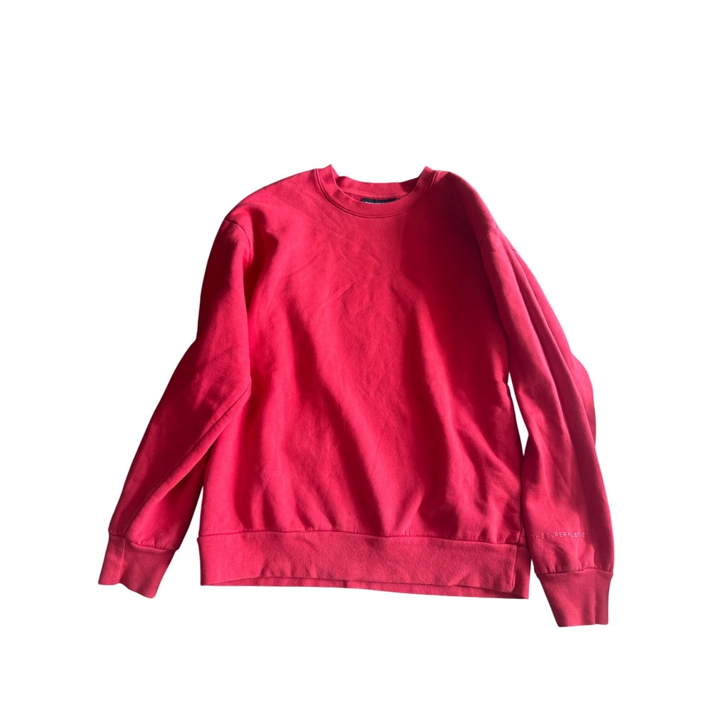 TNA Women's Crewneck Sweatshirt